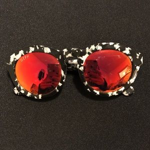 Diff Sunglasses
